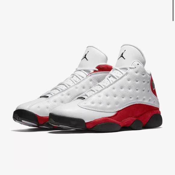 Jordan 6 Rings - Picture 1 of 4